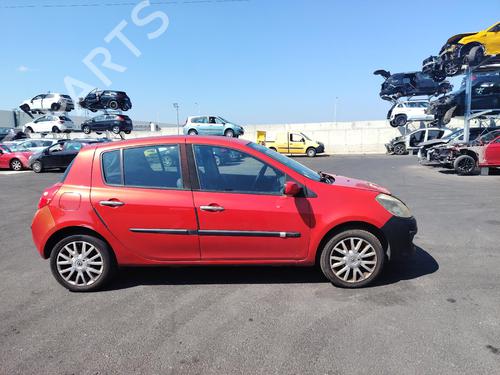 Left front window switch RENAULT CLIO III (BR0/1, CR0/1) 1.5 dCi (BR17, CR17) | BP38108907I27  - Image 6