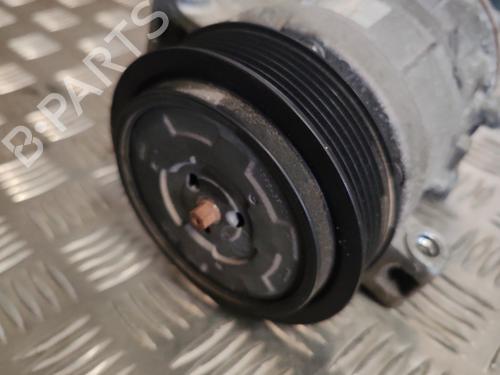 AC compressor MERCEDES-BENZ SLK (R171) 350 (171.456) | BP29062778M34 