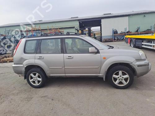 Alternator NISSAN X-TRAIL I (T30) 2.0 4x4 | BP20343456M7 