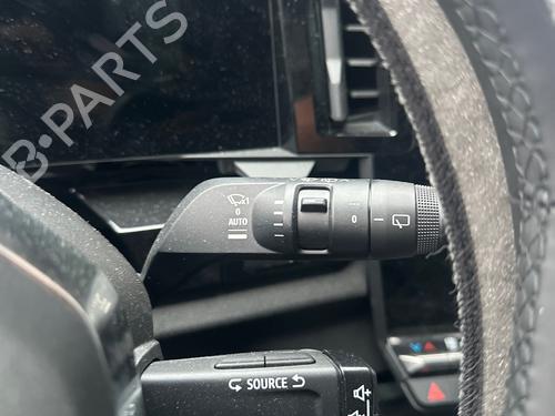 Used Steering column stalk Steering column stalk 39625886 39625886