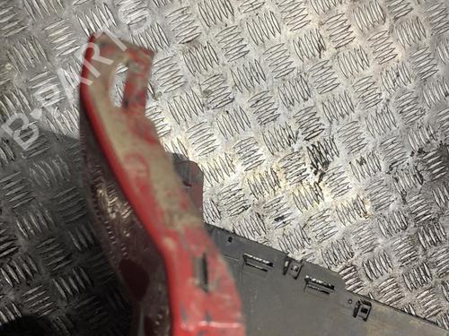 Front bumper RENAULT MEGANE II (BM0/1_, CM0/1_) 1.5 dCi (BM0F, BM0T, BM2B, CM0F, CM0T) | BP20344271C7 