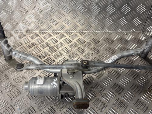 Used Front wiper motor RENAULT TRAFIC III Van (FG_) [2014-2026]  31707654