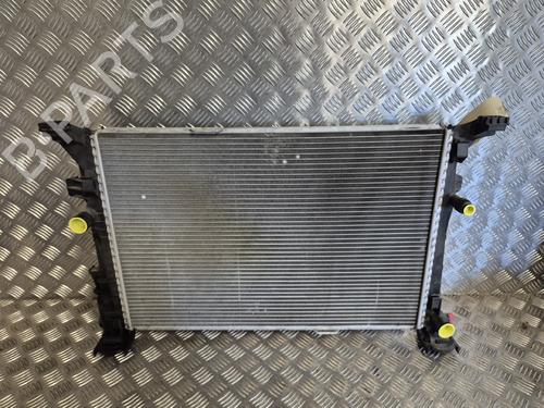 water-radiator-mercedes-benz-a-class-w176-2012-2013-2014-2015-2016-2017-2018-34098185 main image