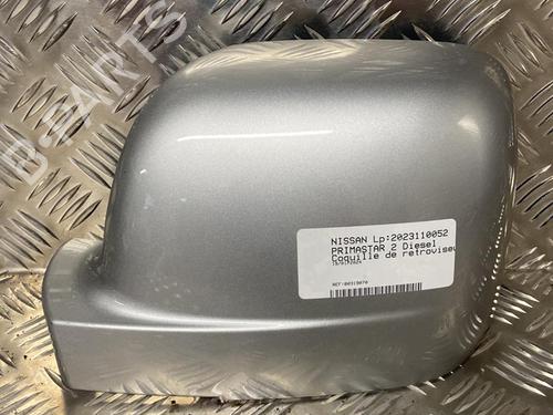 Other NISSAN PRIMASTAR Van (X83) 2.5 dCi 140 | BP22917130O1 