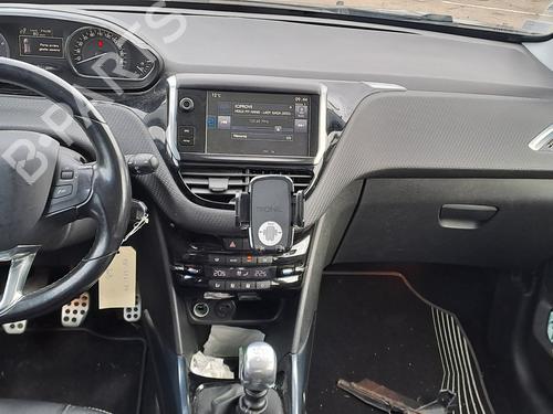 Gearbox PEUGEOT 2008 I (CU_) 1.6 BlueHDi 120 | BP39018011M3 - Image 11
