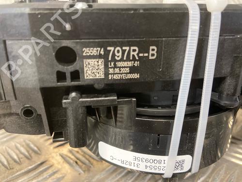Steering column stalk RENAULT CLIO V (B7_) 1.5 Blue dCi 100 (B7AD) | BP37735174I23 - Image 4
