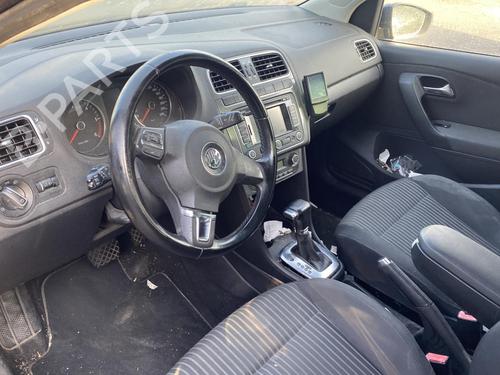 Starter VW POLO V (6R1, 6C1) 1.6 TDI | BP20346722M8 