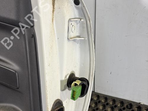 Left rear door CITROËN C4 II (NC_) 1.6 HDi 115 | BP31376543C4 
