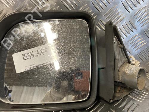 Left mirror RENAULT RAPID Box Body/MPV (F40_, G40_) 1.9 D (F40R) | BP22095195C26