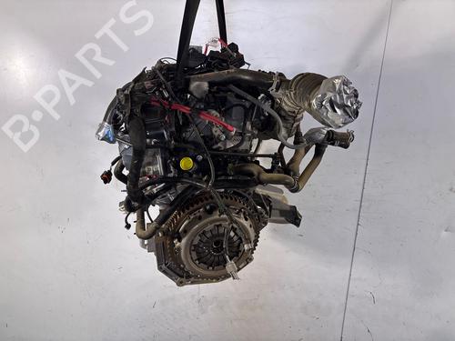 Engine DACIA SANDERO II TCe 90 (B8M1, B8MA, B8AC) | BP38476379M1 - Image 7