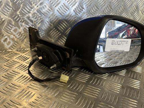 Right mirror OPEL AGILA B (H08) 1.2 (F68) | BP26598447C27 