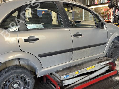 Used Parts CITROËN C3 I (FC_, FN_) 1.4 HDi (68 hp) 4248949