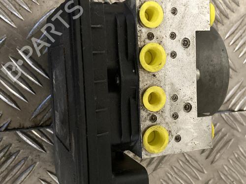 Used ABS pump ABS pump CITROËN C3 II (SC_) 1.4 HDi 70 (SC8HZC, SC8HR0, SC8HP4) (68 hp) 33171477 33171477