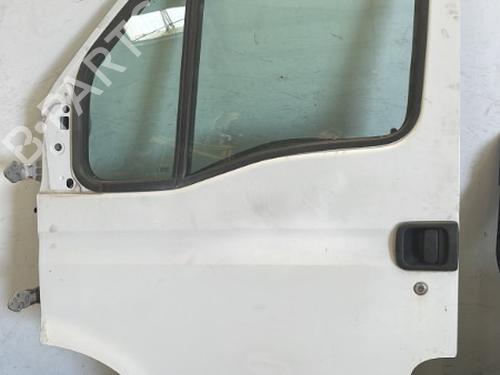 Used Left front door RENAULT MASTER II Van (FD) 2.2 dCI 90 (90 hp) 22097012