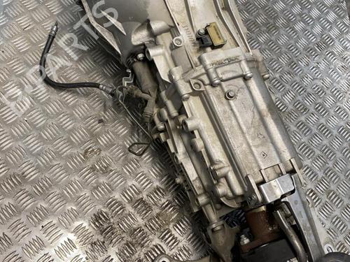 Gearbox BMW 1 (E81) 120 d | BP22094124M3