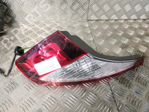 Left tailgate light RENAULT MEGANE III Hatchback (BZ0/1_, B3_) 1.5 dCi (BZ09, BZ0D, BZ1W, BZ29, BZ14) | BP31927295C79