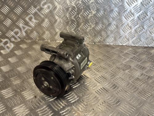 AC Kompressor FORD KA (RU8) 1.2 (69 hp) 28185149