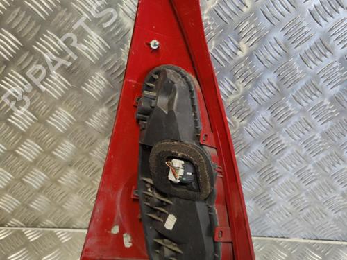 Used Right taillight PEUGEOT 107 (PM_, PN_) 1.4 HDi (54 hp) 20344212