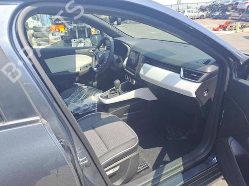 Rear left window mechanism RENAULT CLIO V (B7_) 1.0 SCe 65 (B7MG) | BP22095670C24 - Image 8