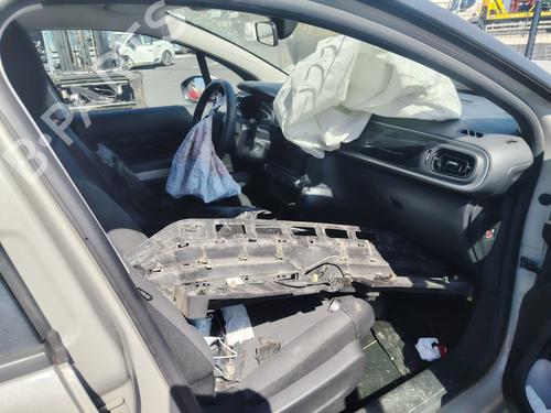 Brugte CITROËN C3 III (SX)  1.6 BlueHDi 75  4969864