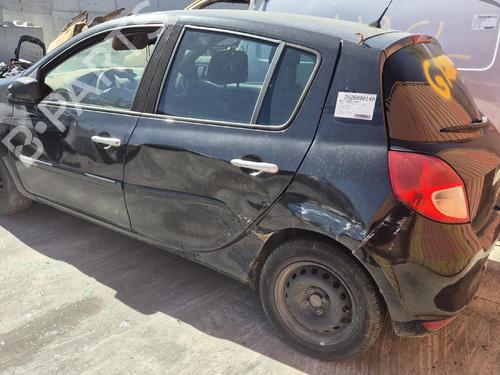 Used Parts RENAULT CLIO III (BR0/1, CR0/1) 1.5 dCi (C/BR0G, C/BR1G) 4956128