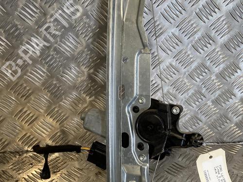 Used Rear right window mechanism Rear right window mechanism FORD C-MAX II (DXA/CB7, DXA/CEU) 1.6 TDCi (115 hp) 20343970 20343970
