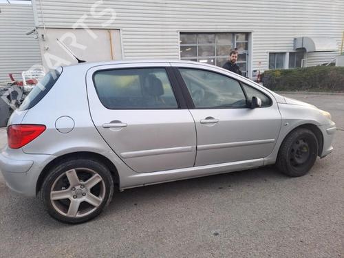 Right taillight PEUGEOT 307 (3A/C) 2.0 HDi 135 | BP20346423C35 