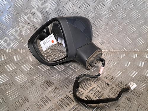 Left mirror NISSAN MICRA V (K14) 0.9 IG-T | BP22094435C26 