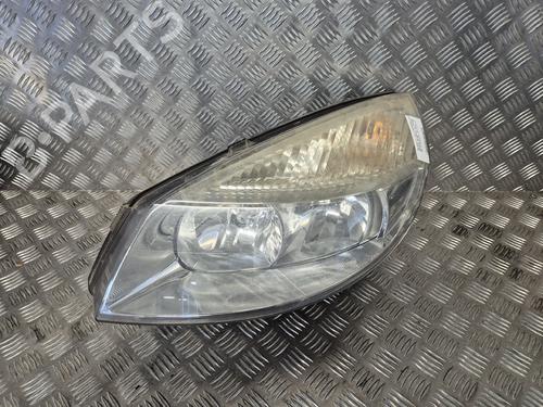 Used Left headlight Left headlight RENAULT GRAND SCÉNIC II (JM0/1_) [2004-2009] 35799268 35799268