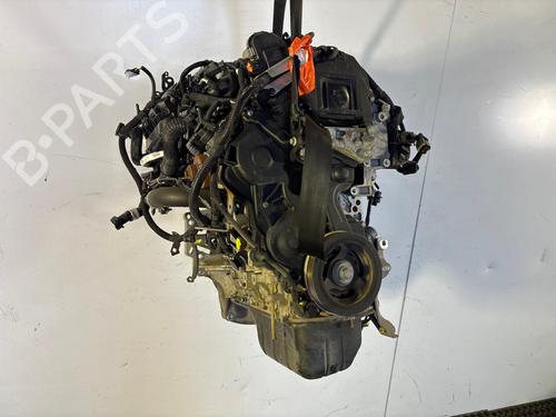 Used Engine Engine CITROËN C3 II (SC_) 1.4 HDi 70 (SC8HZC, SC8HR0, SC8HP4) (68 hp) 34703548 34703548
