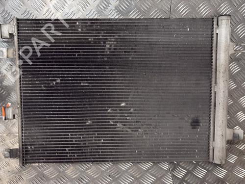 Used AC radiator MERCEDES-BENZ B-CLASS Sports Tourer (W247) B 200 d (247.012) (150 hp) 29855407