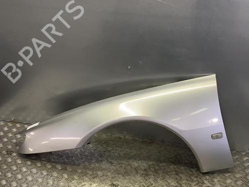 Left front fenders PEUGEOT 406 Coupe (8C) 2.2 HDI | BP20345888C41 