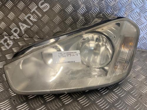 Used Left headlight Left headlight FORD C-MAX (DM2) 1.6 TDCi (90 hp) 20347079 20347079