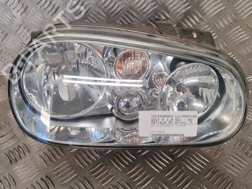 Højre forlygte VW GOLF IV (1J1) 1.9 SDI | BP29608205C29 