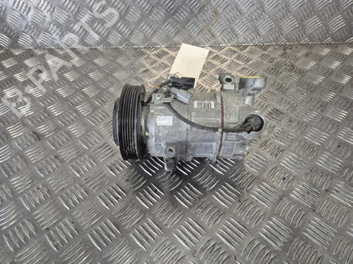 Used AC compressor AC compressor NISSAN QASHQAI II (J11, J11_) 1.5 dCi (110 hp) 33960596 33960596