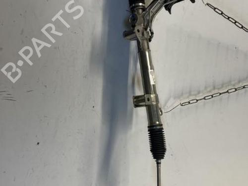 Used Steering rack Steering rack NISSAN PRIMASTAR Van (X83) 2.5 dCi 140 (135 hp) 22917114 22917114