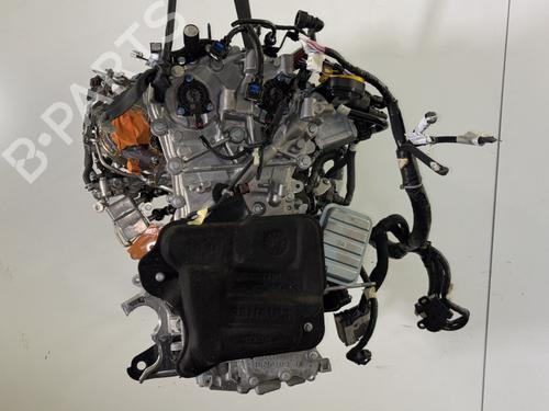 Engine RENAULT ESPACE VI (RHN) E-TECH 200 Hybrid | BP27606139M1  - Image 5