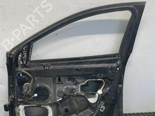 Right front door RENAULT MEGANE III Hatchback (BZ0/1_, B3_) 1.9 dCi (BZ0N, BZ0J) | BP20344824C3 