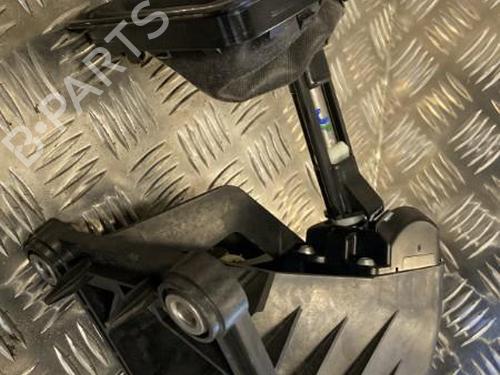 Gearstang Gearstang RENAULT KANGOO III MPV TCe 130 (KJMB) (131 hp) 22917176 22917176