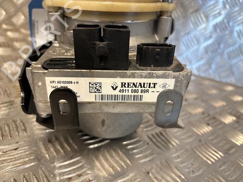 Steering pump DACIA SANDERO II TCe 90 (B8M1, B8MA, B8AC) | BP38476405M99 - Image 3