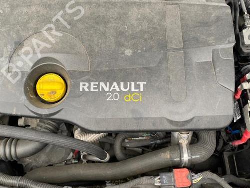 Rudehejsemekanisme ventre foran RENAULT LATITUDE (L70_) 2.0 dCi 175 (L70Y, L734) | BP20348779C22 