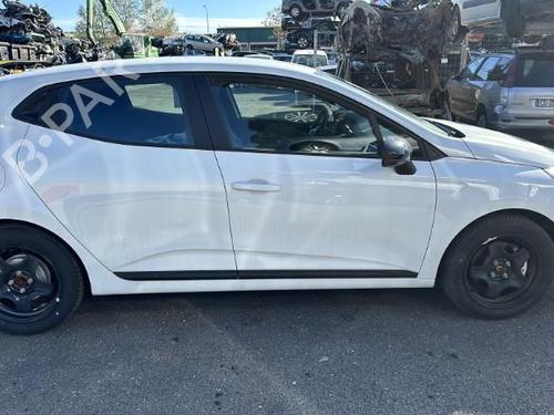 Ignition barrel RENAULT CLIO V (B7_) 1.0 SCe 65 (B7MG) | BP22096571M48  - Image 7