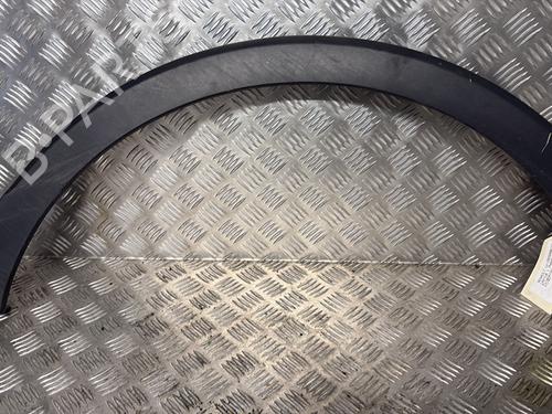 Venstre bagtil skærm liste RENAULT CAPTUR I (J5_, H5_) 1.5 dCi 90 (J5N4, J5M5, J5MW, J5M6, J5AL, J5AJ) (90 hp) 30683356