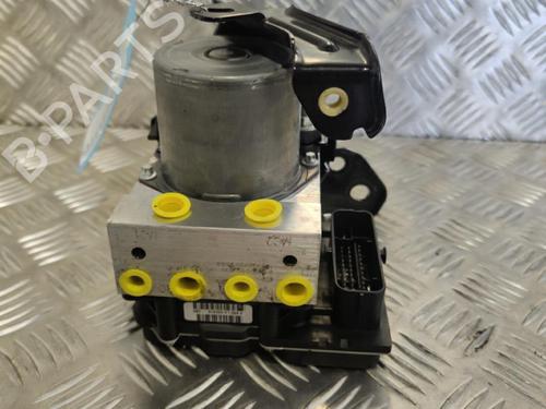 Used ABS pump PEUGEOT 508 I (8D_) 2.0 BlueHDi 150 (150 hp) 20344203