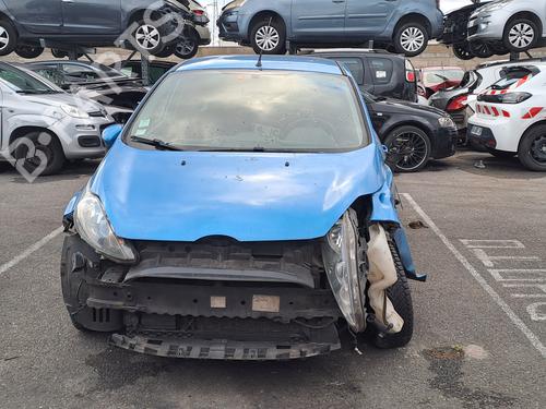 Right taillight FORD FIESTA VI (CB1, CCN) 1.4 TDCi | BP36168518C35 - Image 9