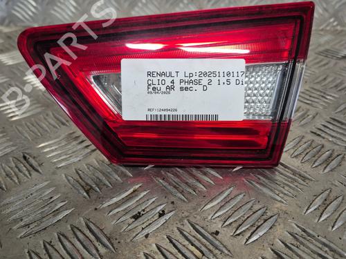 right-tailgate-light-renault-clio-iv-bh_-2012-2013-2014-2015-2016-2017-2018-2019-2020-2021-33849278 main image