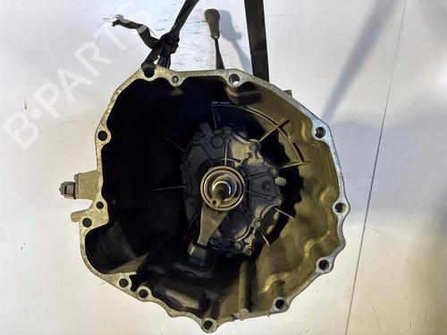 Gearbox NISSAN NAVARA NP300 (D40) 2.5 dCi 4WD | BP36221859M3  - Image 7