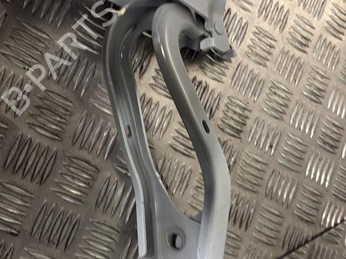 Used Hinge/Door check strap RENAULT KANGOO III Box Body/MPV 1.5 Blue dCi 95 (FJAB) (95 hp) 30813002