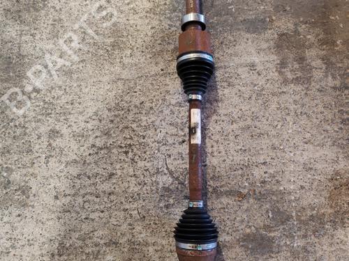 Used Right front driveshaft RENAULT KANGOO III MPV TCe 130 (KJMB) (131 hp) 22917503
