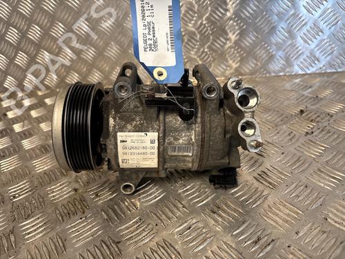 Used AC compressor AC compressor 36789650 36789650